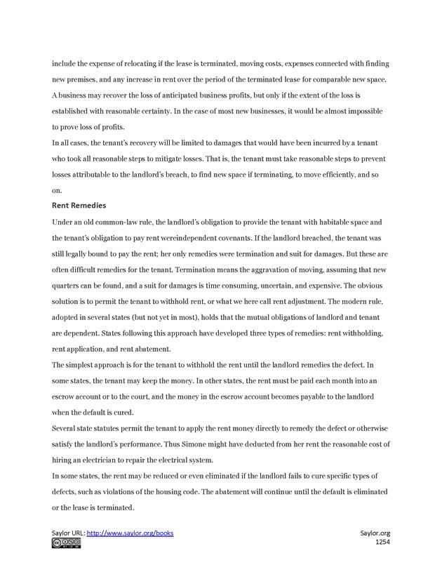 Business Law and the Legal Environment - New Page
